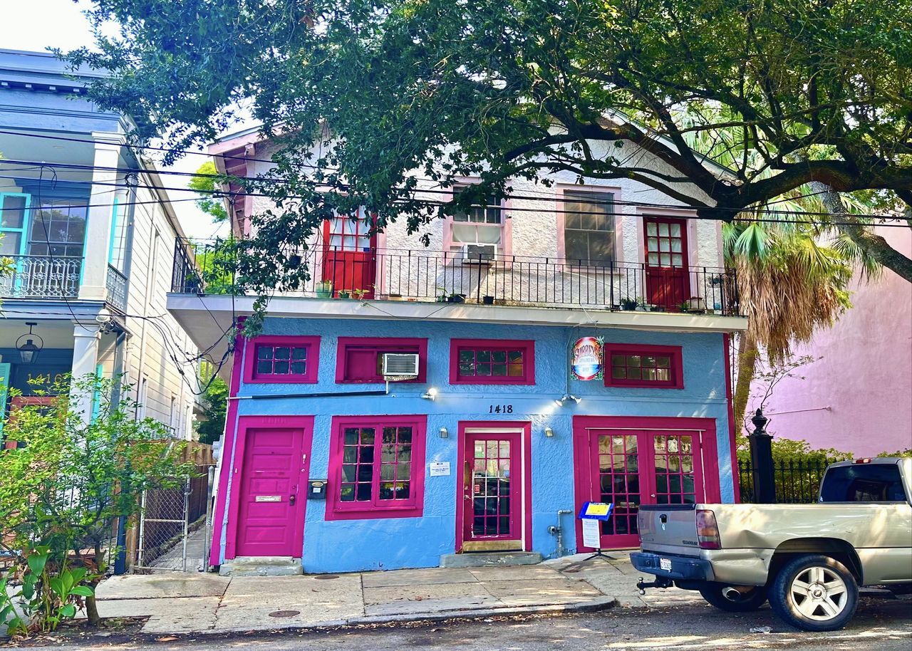 1418 Magazine St, New Orleans, LA for Sale