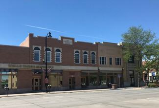 Rapid City, SD Office - 625 Main St