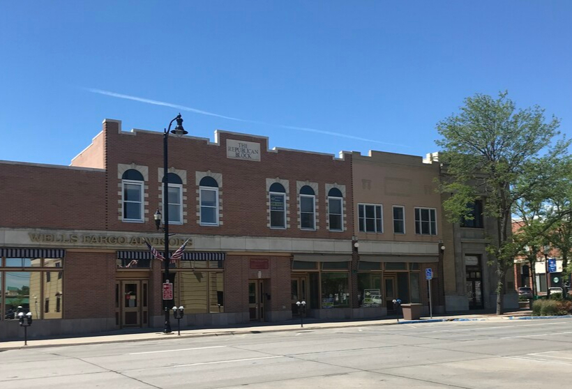 625 Main St, Rapid City, SD for Rent