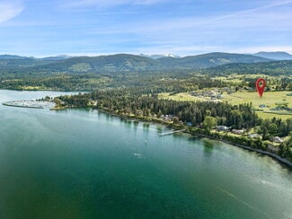 Sequim, WA Residential - 1810 W Sequim Bay Rd