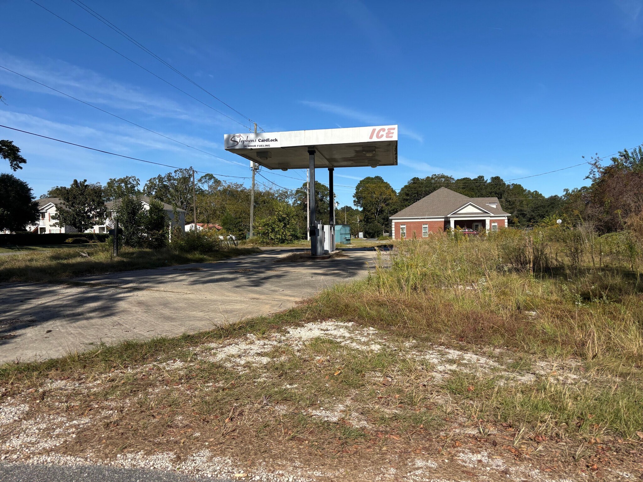 664 Plum St, Jesup, GA for Sale