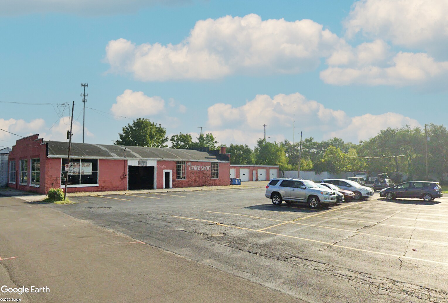 308 S Market St, Champaign, IL for Sale