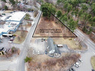 Windham, NH Commercial Land - 5 Ledge Rd Windham, NH Commercial Land - 5 Ledge Rd