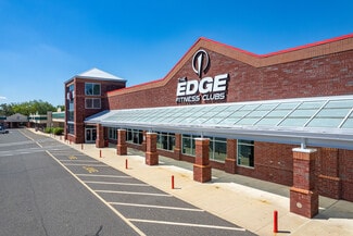 Voorhees, NJ Retail - 1120 White Horse Rd Voorhees, NJ Retail - 1120 White Horse Rd