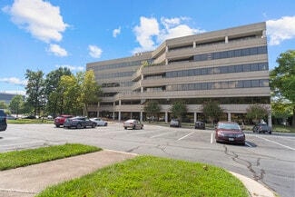 Reston, VA Office - 12355 Sunrise Valley Dr
