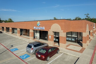 Humble, TX Retail - 9550-9701 FM 1960 Humble Bypass Rd W Humble, TX Retail - 9550-9701 FM 1960 Humble Bypass Rd W