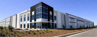 Garden Grove, CA Industrial - 11311 Western Ave Garden Grove, CA Industrial - 11311 Western Ave