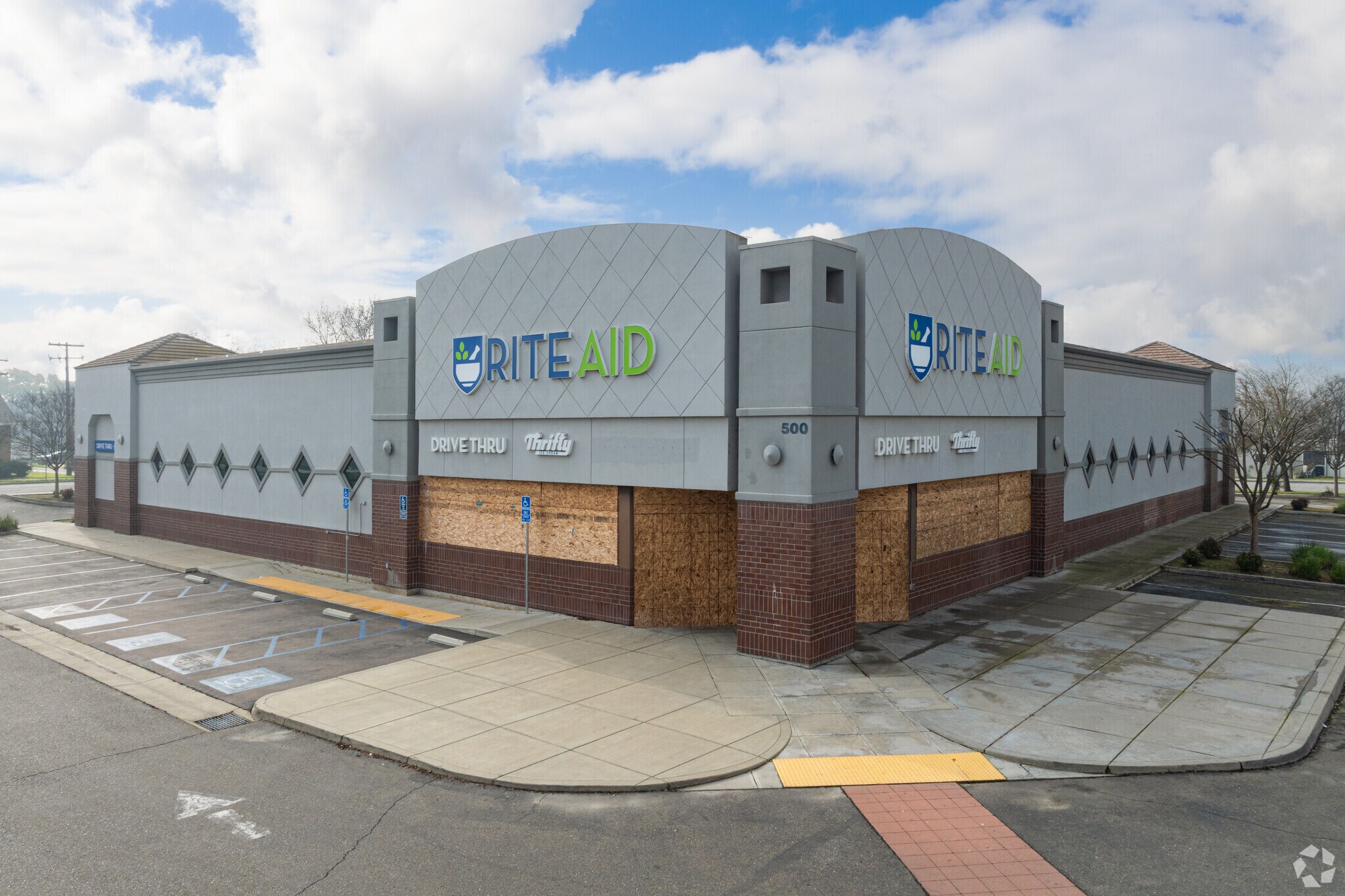 500 Main St, Livingston, CA for Sale