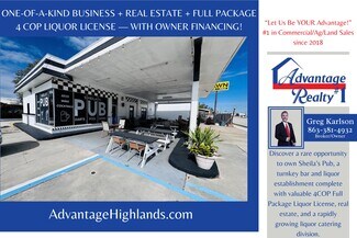 Sebring, FL undefined - 407 N Ridgewood Dr Sebring, FL undefined - 407 N Ridgewood Dr