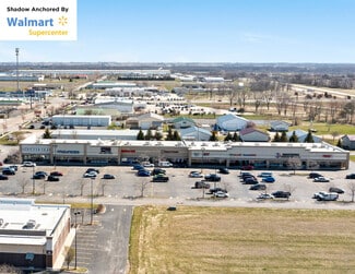 Ottawa, IL Retail - 4041 Veterans Rd