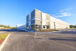 Lakeland, FL Industrial - 4210 S Pipkin Rd Lakeland, FL Industrial - 4210 S Pipkin Rd