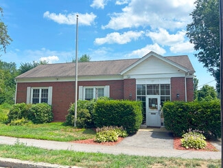 Penacook, NH Retail - 37 Washington St