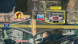 Pass Christian, MS Commercial - 8270 Firetower Rd