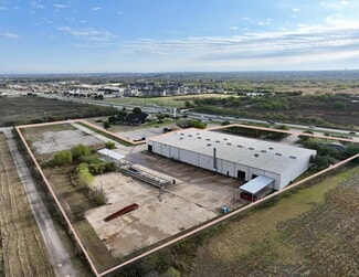 Burleson, TX Warehouse - 1980 SW Wilshire Blvd