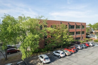 Greenville, SC Office - 620 N Main St Greenville, SC Office - 620 N Main St
