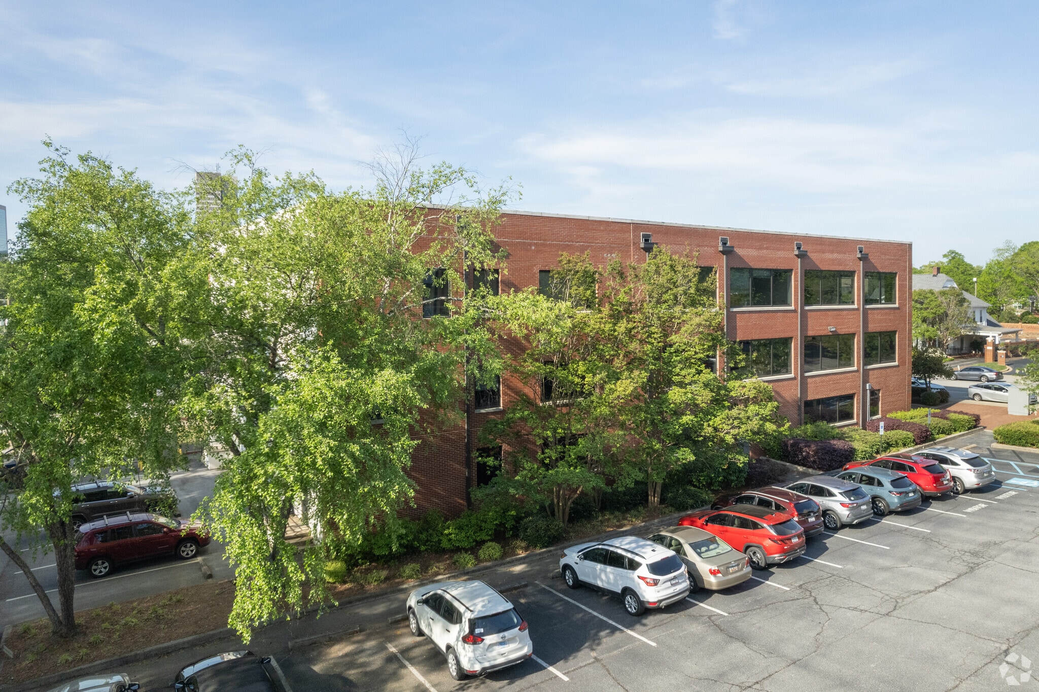 620 N Main St, Greenville, SC for Rent