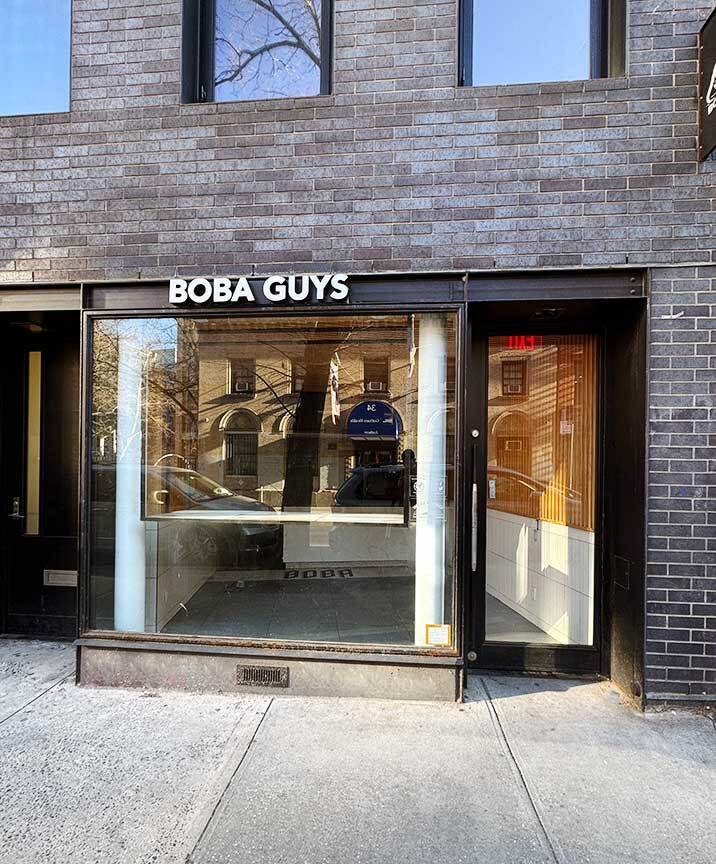 35 Spring St, New York, NY for Rent