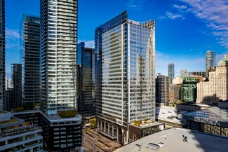 Toronto, ON Office - 25 York St
