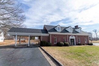 Blairs, VA Office/Retail - 5406 US 29