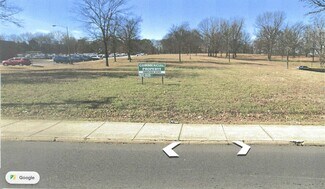 Jonesboro, AR Commercial Land - 901 S. Caraway Rd