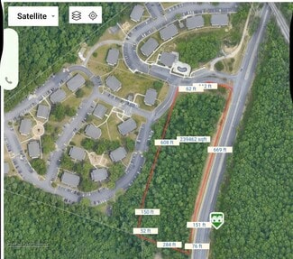 South Chesterfield, VA Commercial - 15100 Route 1, Chesterfield, VA 23834,