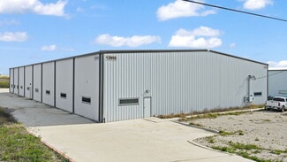 Buda, TX Industrial - 12955 WRIGHT rd