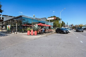 Austin, TX Office, Office/Retail - 1400 S Congress Ave