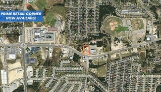 Harker Heights, TX Commercial Land - 1349 Knight's way Harker Heights, TX Commercial Land - 1349 Knight's way