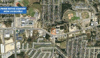 Harker Heights, TX Commercial Land - 1349 Knight's way Harker Heights, TX Commercial Land - 1349 Knight's way