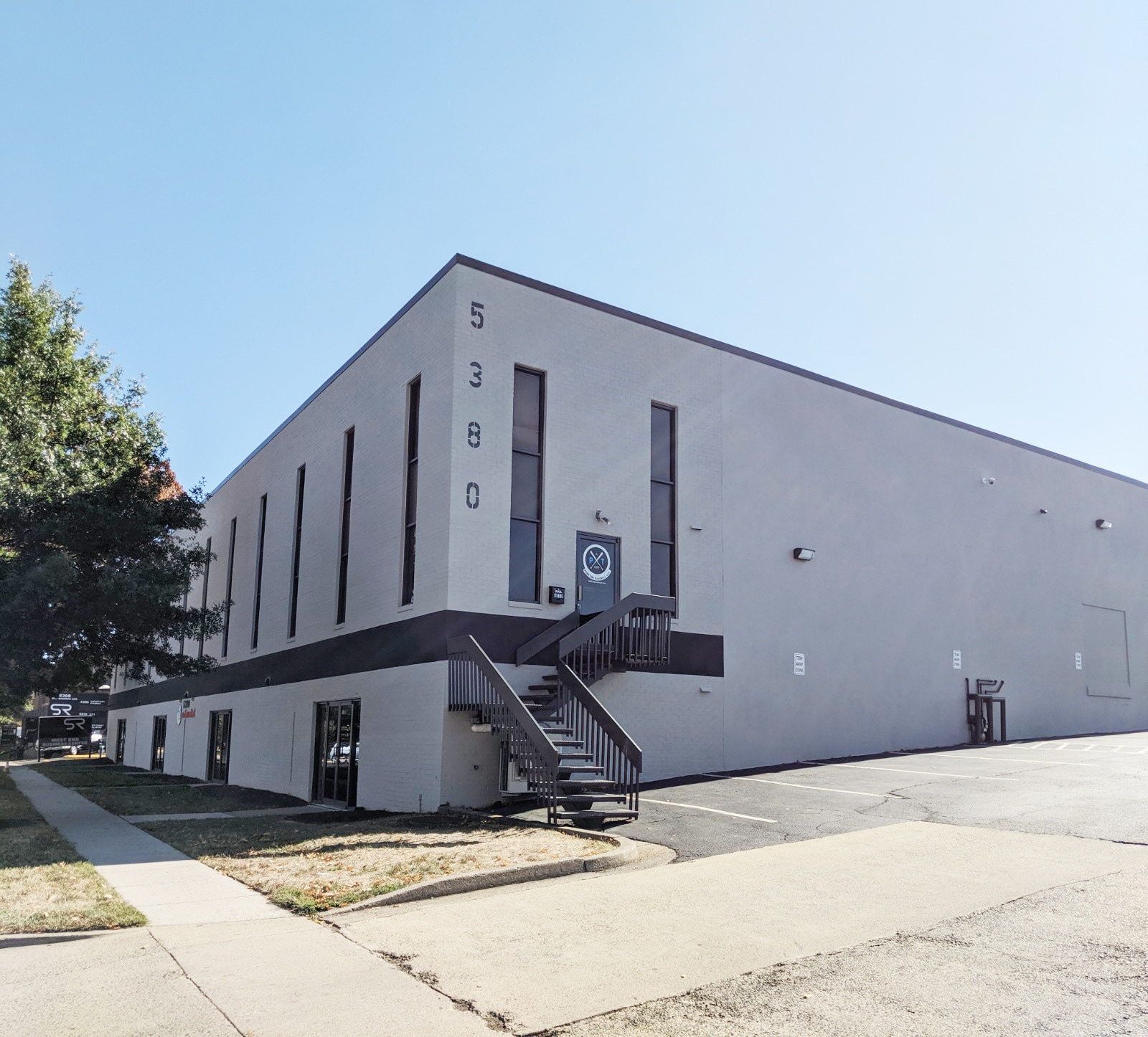 5380 Eisenhower Ave, Alexandria, VA for Rent