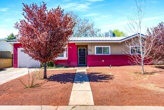 Albuquerque, NM undefined - 613 Jane St NE Albuquerque, NM undefined - 613 Jane St NE