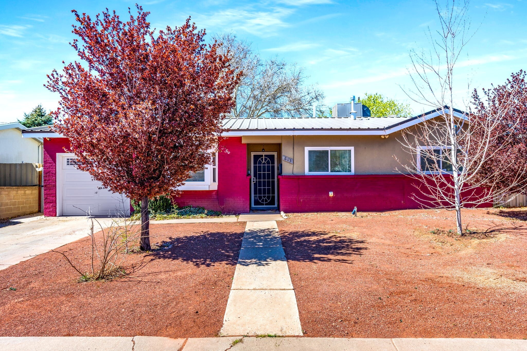 613 Jane St NE, Albuquerque, NM for Sale