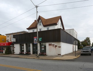 Lansdale, PA Storefront Retail/Residential - 135 E Main St