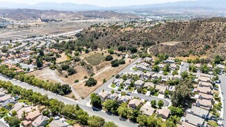 Castaic, CA Commercial Land - The Old Road
