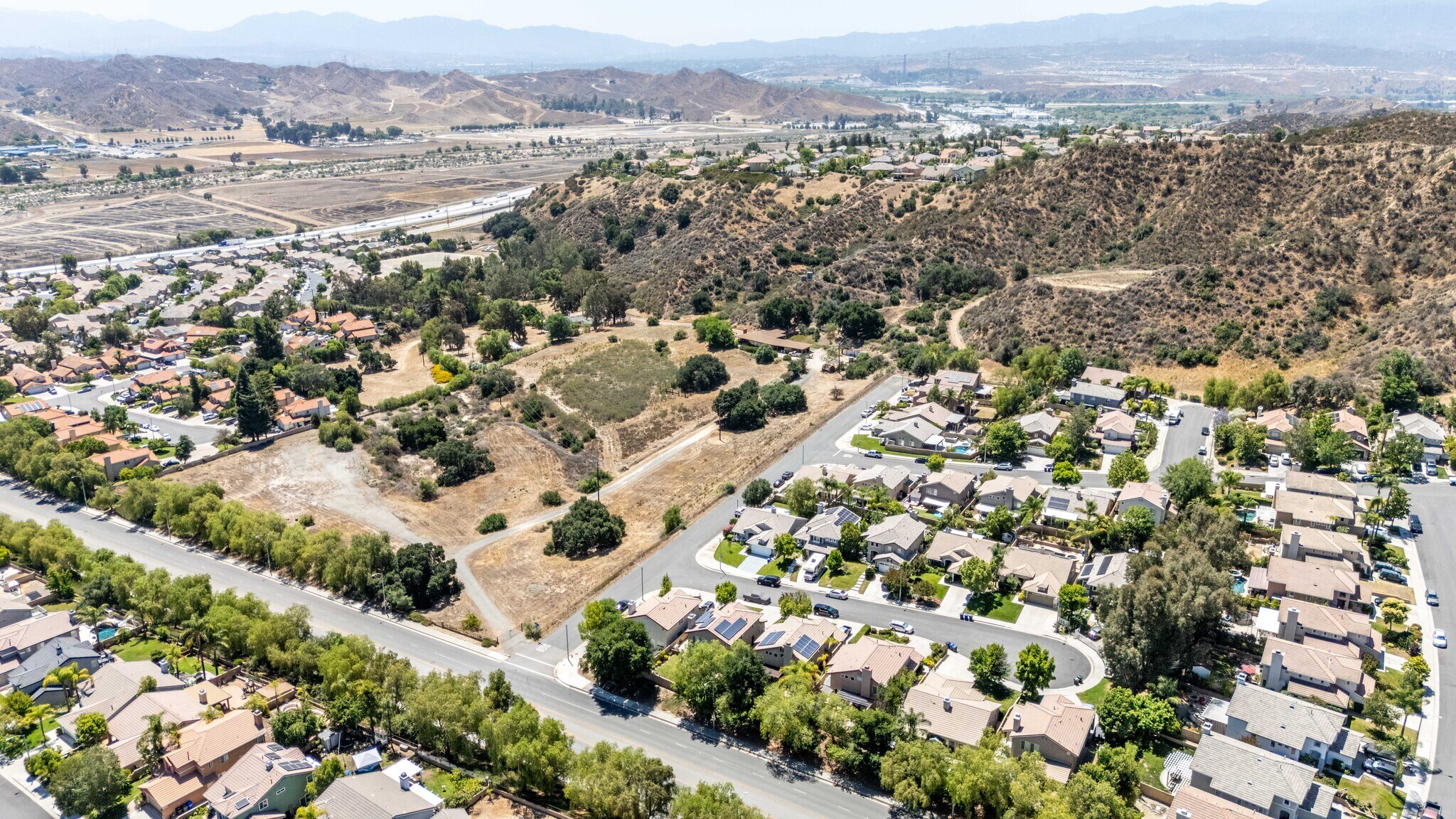 The Old Road, Castaic, CA for Sale