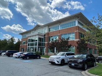 White Plains, MD Medical - 4225 Altamont Pl