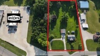 Newburgh, IN Commercial - 2899 Fuquay Rd Newburgh, IN Commercial - 2899 Fuquay Rd