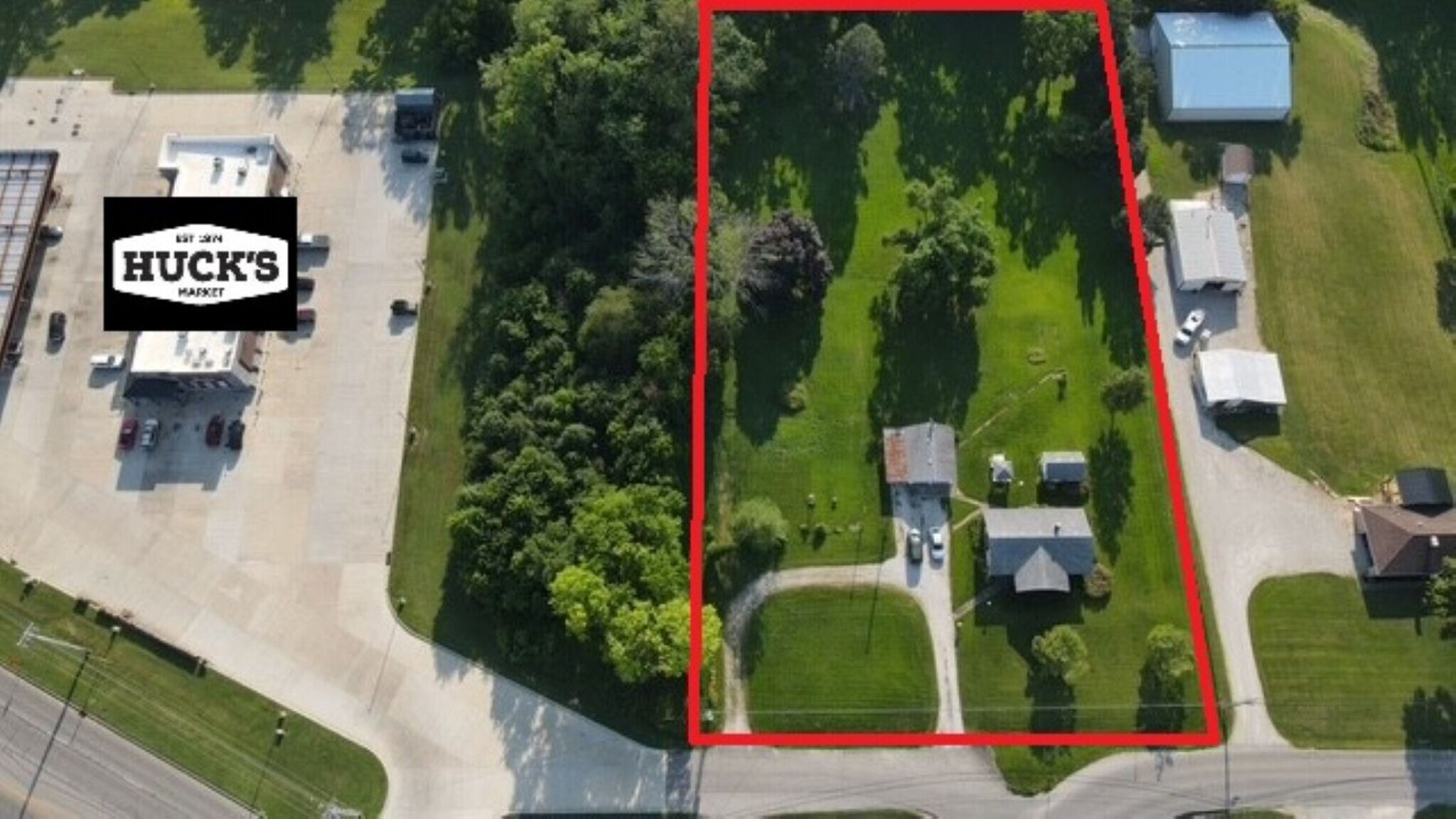 2899 Fuquay Rd, Newburgh, IN for Sale