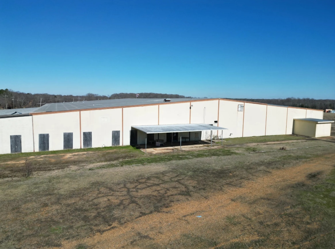 9 Industrial Blvd, Winona, MS for Sale