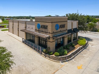 Brownwood, TX Fast Food - 210 W Commerce St