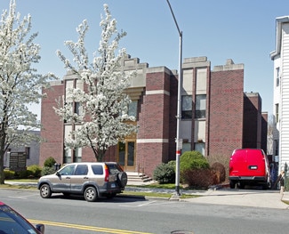 Sleepy Hollow, NY Office - 245 N Broadway