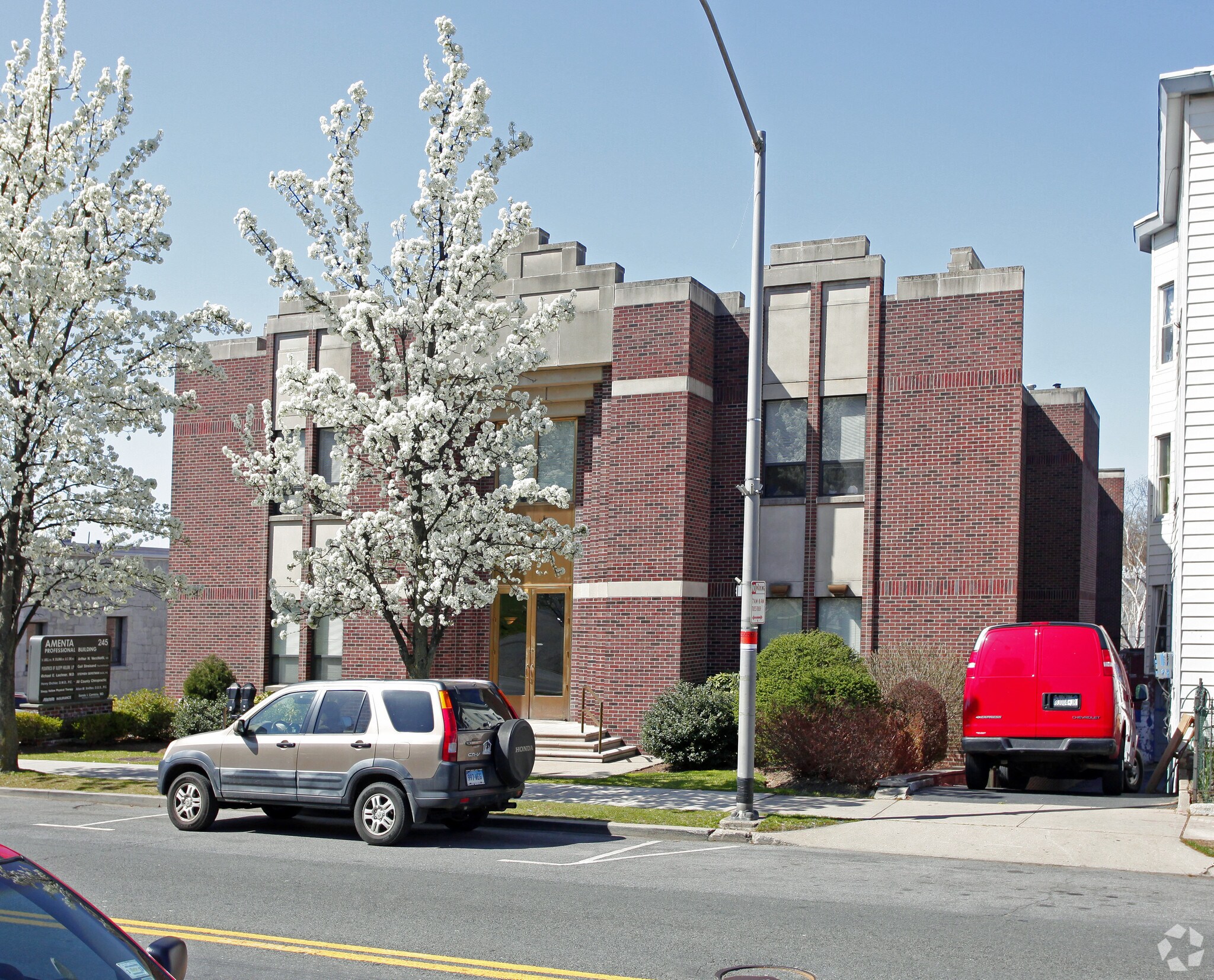 245 N Broadway, Sleepy Hollow, NY for Rent