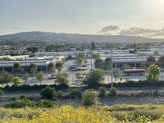 San Pedro, CA Retail - 1851 N Gaffey St