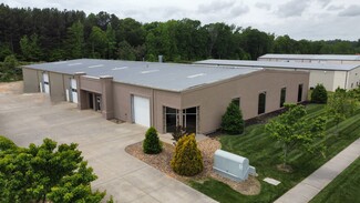 Mooresville, NC Industrial - 167 Thunder Rd