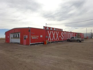 Amarillo, TX Retail - 9000 Triangle Dr