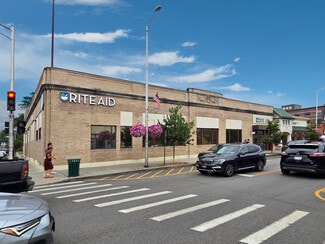 Beacon, NY Retail - 320-322 Main St