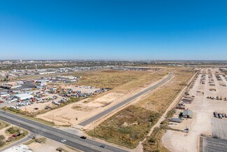 Odessa, TX Commercial Land - West Bullhead Street Odessa, TX Commercial Land - West Bullhead Street