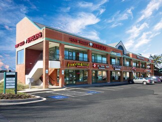 Baltimore, MD Retail - 9832 York Rd