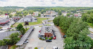 Commerce, GA Fast Food - 118 Steven B Tanger Blvd