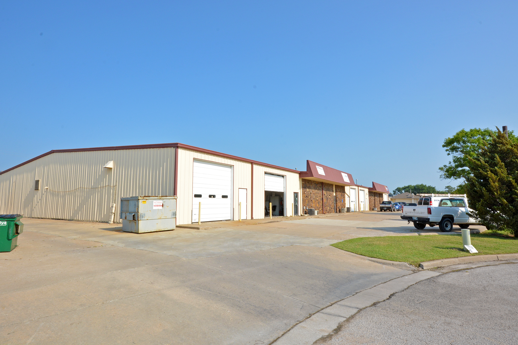 5130-5159 S 94th East Ave, Tulsa, OK for Rent